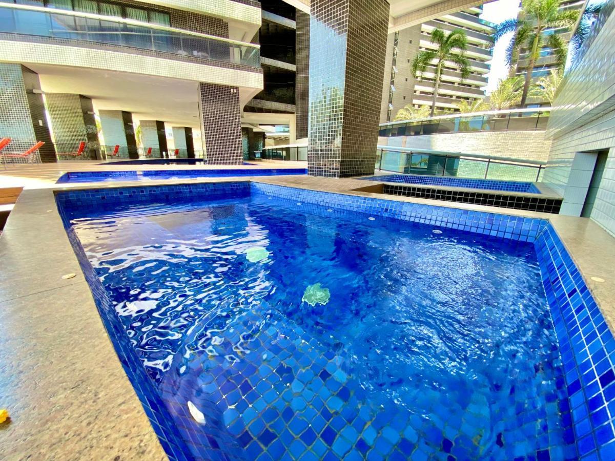 Landscape Solar - Beira Mar De Fortaleza Exterior photo